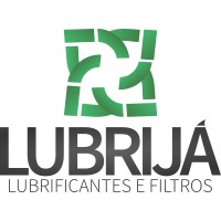 Lubrijá Lubrificantes logo, Lubrijá Lubrificantes contact details