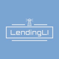 LendingLI logo, LendingLI contact details