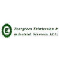 Evergreen Fabrication & Industrial Services logo, Evergreen Fabrication & Industrial Services contact details