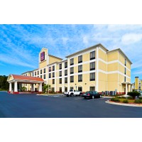 COMFORT SUITES SAVANNAH GATEWAY logo, COMFORT SUITES SAVANNAH GATEWAY contact details