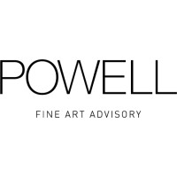 Powell Fine Art Advisory logo, Powell Fine Art Advisory contact details