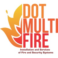 DOT MULTI FIRE (Pty) Ltd logo, DOT MULTI FIRE (Pty) Ltd contact details