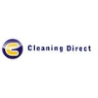 Cleaning Direct logo, Cleaning Direct contact details