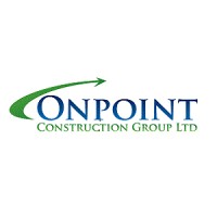 Onpoint Consruction Group Ltd. logo, Onpoint Consruction Group Ltd. contact details