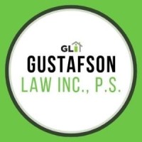 Gustafson Law Inc., P.S. logo, Gustafson Law Inc., P.S. contact details