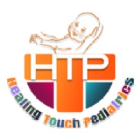 Healing Touch Pediatrics logo, Healing Touch Pediatrics contact details