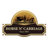 Horse N’ Carriage logo, Horse N’ Carriage contact details