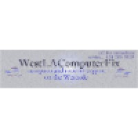 West LA Computer Expert logo, West LA Computer Expert contact details