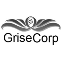 Grisecorp logo, Grisecorp contact details