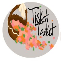 Tisket Tasket logo, Tisket Tasket contact details