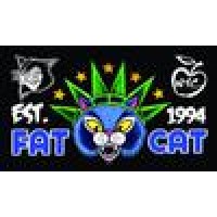 Fat Cat Tattoo logo, Fat Cat Tattoo contact details