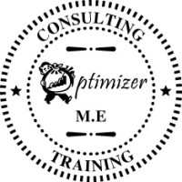 Optimizer Middle East Institute logo, Optimizer Middle East Institute contact details