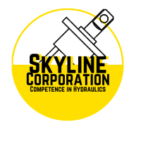 Skyline Corporation-Hyderabad logo, Skyline Corporation-Hyderabad contact details