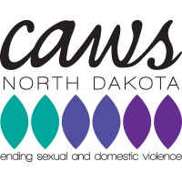 CAWS North Dakota logo, CAWS North Dakota contact details