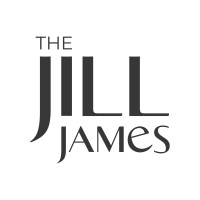 The Jill James logo, The Jill James contact details