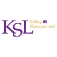 KSL Billing + Management logo, KSL Billing + Management contact details