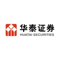 Huatai Securities Co., Ltd. logo, Huatai Securities Co., Ltd. contact details