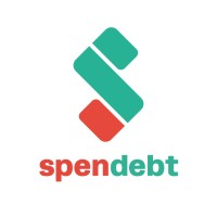 SpenDebt logo, SpenDebt contact details