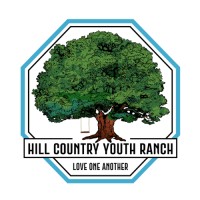 Hill Country Youth Ranch logo, Hill Country Youth Ranch contact details