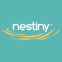 Nestiny, Inc. logo, Nestiny, Inc. contact details