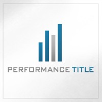 Performance Title logo, Performance Title contact details