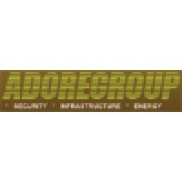 AdoreGroup logo, AdoreGroup contact details