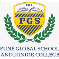 Pune Global School & Junior College logo, Pune Global School & Junior College contact details