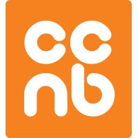 CCNB logo, CCNB contact details