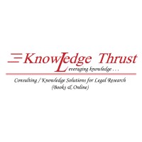 Knowledge Thrust logo, Knowledge Thrust contact details