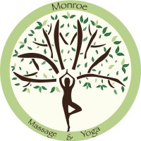 Monroe Massage And Yoga logo, Monroe Massage And Yoga contact details