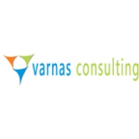 Varnas Consulting logo, Varnas Consulting contact details