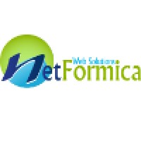 Netformica logo, Netformica contact details