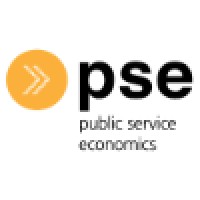 Public Service Economics logo, Public Service Economics contact details