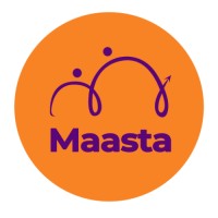 Maasta logo, Maasta contact details