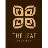 The Leaf Hospitality logo, The Leaf Hospitality contact details