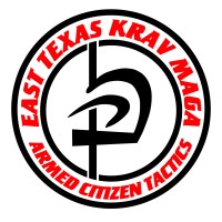 East Texas Krav Maga logo, East Texas Krav Maga contact details