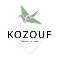 Kozouf logo, Kozouf contact details