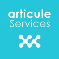 articuleServices logo, articuleServices contact details