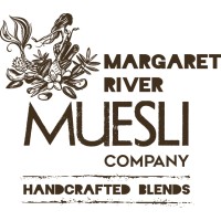 Margaret River Muesli Company logo, Margaret River Muesli Company contact details