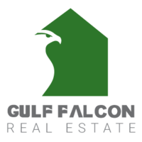 Gulf Falcon Real Estate LLC logo, Gulf Falcon Real Estate LLC contact details