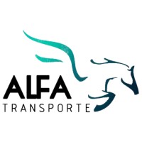 Alfa Transporte logo, Alfa Transporte contact details