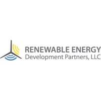 Renewable Energy Development Partners, LLC logo, Renewable Energy Development Partners, LLC contact details