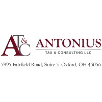 Antonius Tax & Consulting LLC logo, Antonius Tax & Consulting LLC contact details