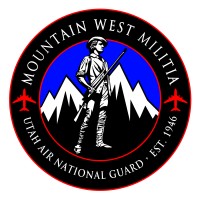 Utah Air National Guard logo, Utah Air National Guard contact details