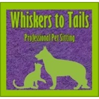 Whiskers to Tails Professional Pet Sitting logo, Whiskers to Tails Professional Pet Sitting contact details