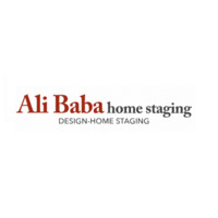 Ali Baba Home Staging logo, Ali Baba Home Staging contact details