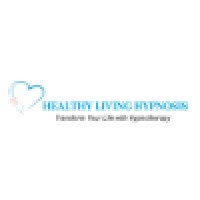 Healthy Living Hypnosis logo, Healthy Living Hypnosis contact details