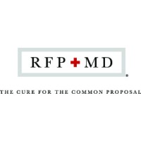 RFP MD logo, RFP MD contact details