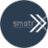 Smatrx logo, Smatrx contact details