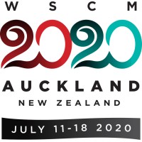 World Symposium on Choral Music 2020 logo, World Symposium on Choral Music 2020 contact details